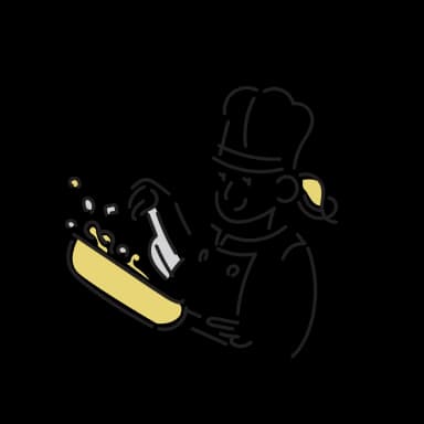 コツ・ポイントのアイコン