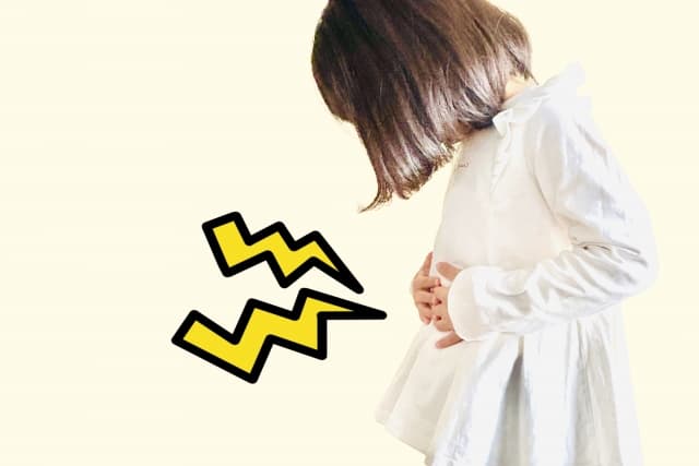 子どもの下痢が続く時の食事はどうしたらいい？レシピや受診の目安も解説