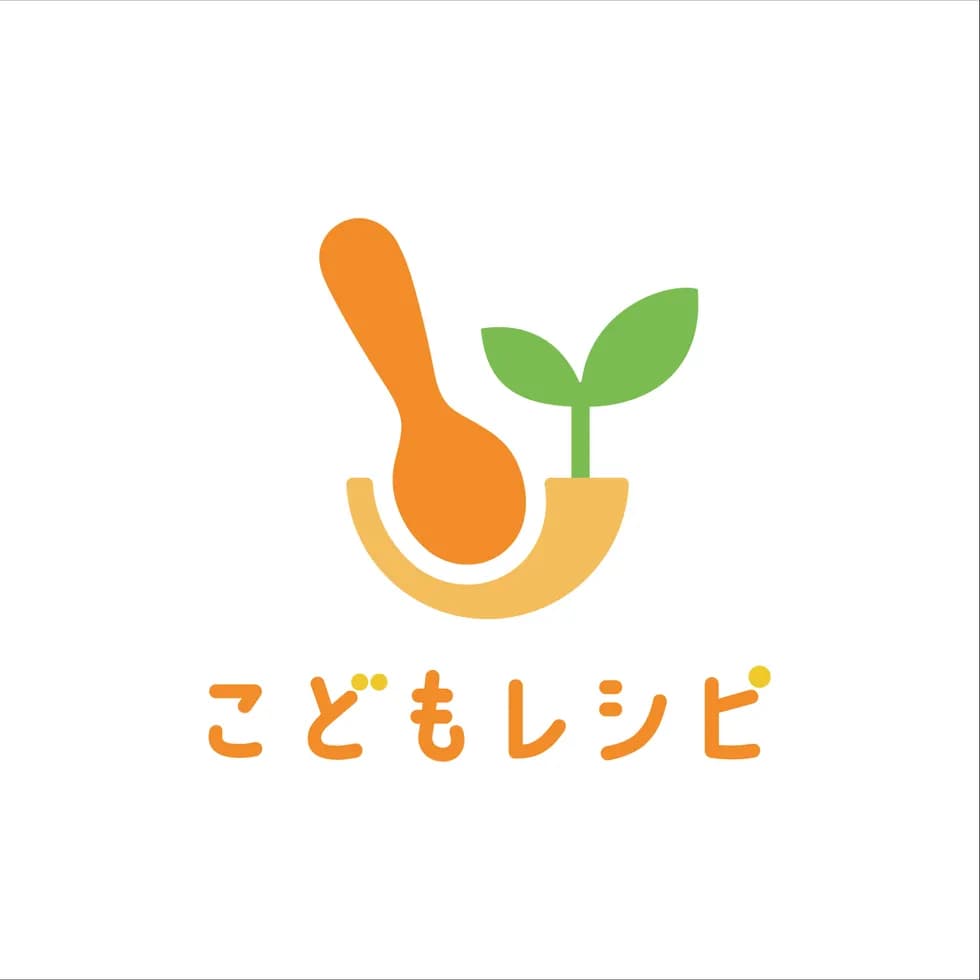 こどもレシピ