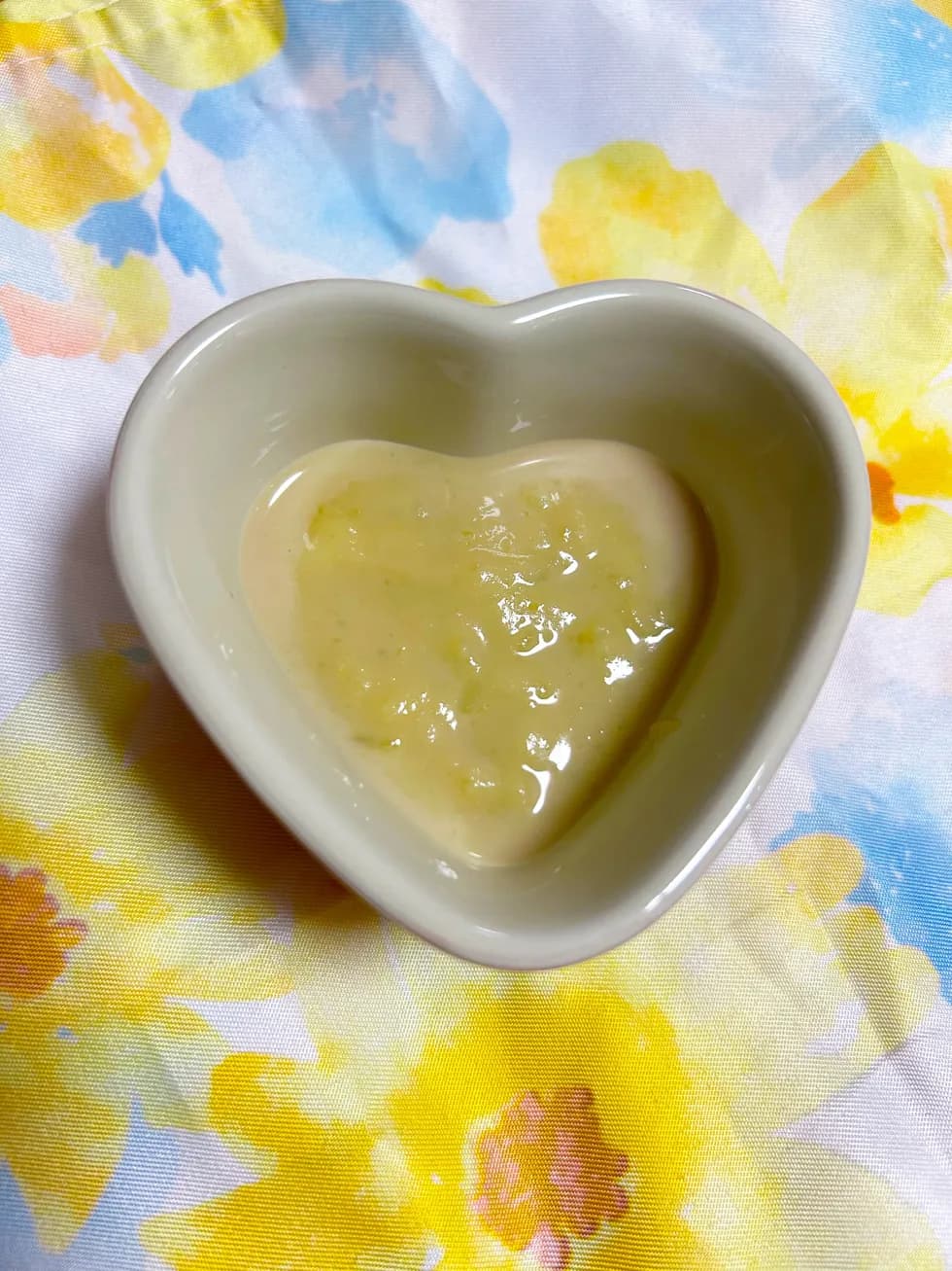 さつまいもミルクポタージュ