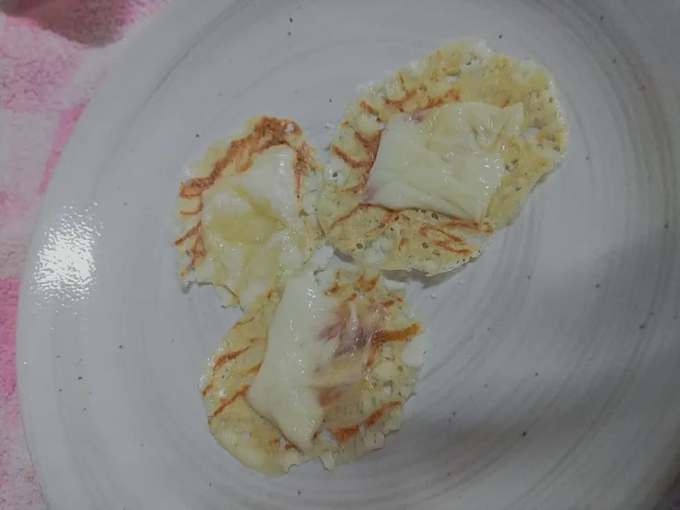 豆腐チーズちっぷす