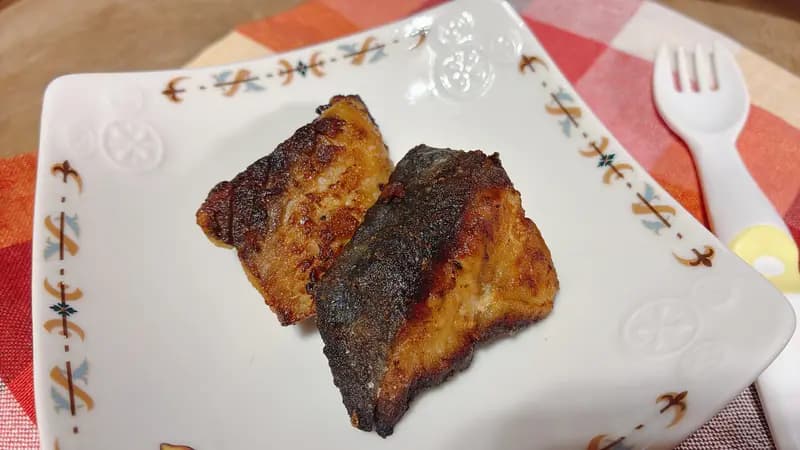 臭みなし★ブリの唐揚げ