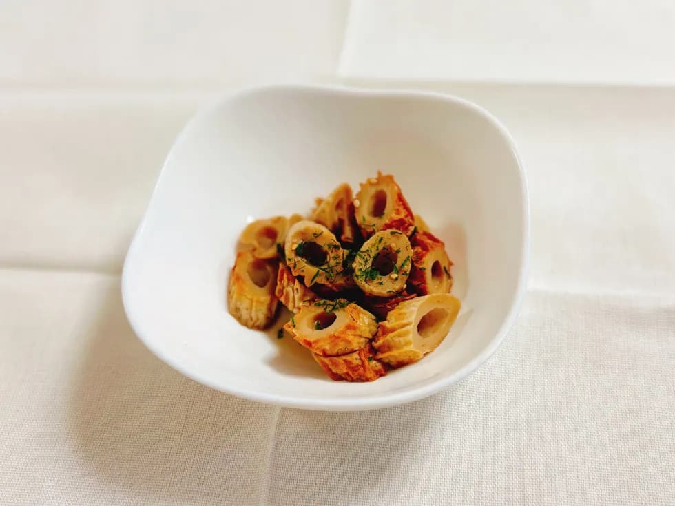 【下痢のときに】ちくわの磯辺煮