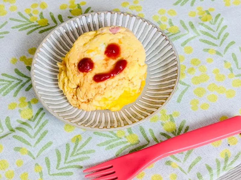 まるまるたまご