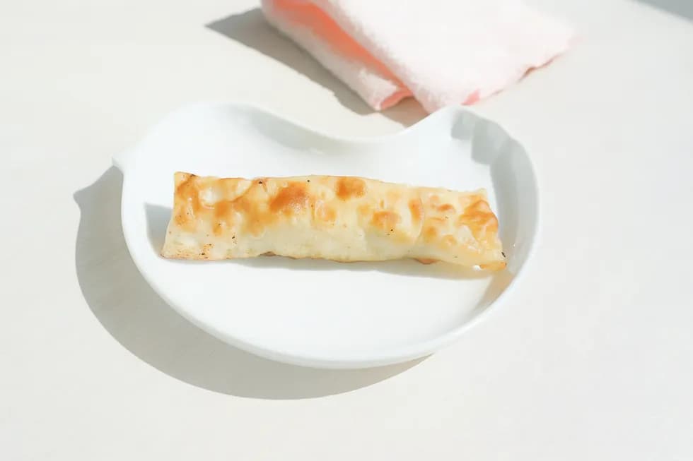 \手づかみ応援/白菜の棒ぎょうざ