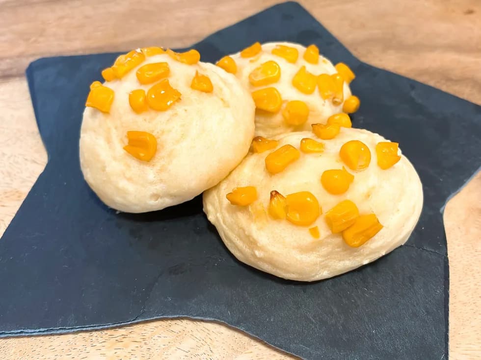 牛乳、卵不使用⭐︎豆腐パン