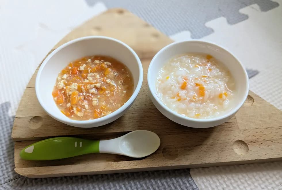 常備菜でなくて、常備スープ