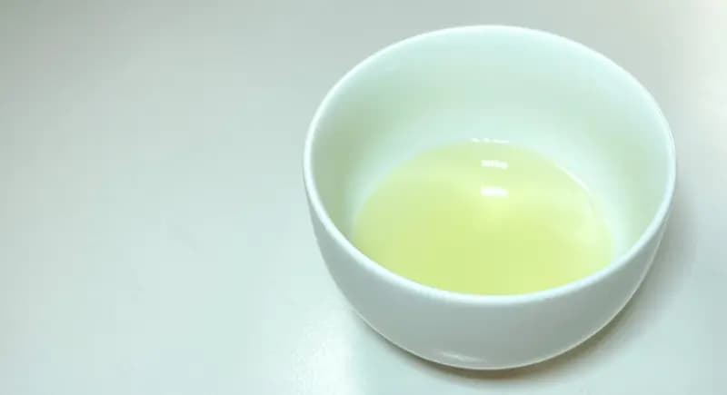 \はじめての“おだし”/昆布とかつおの基本だし