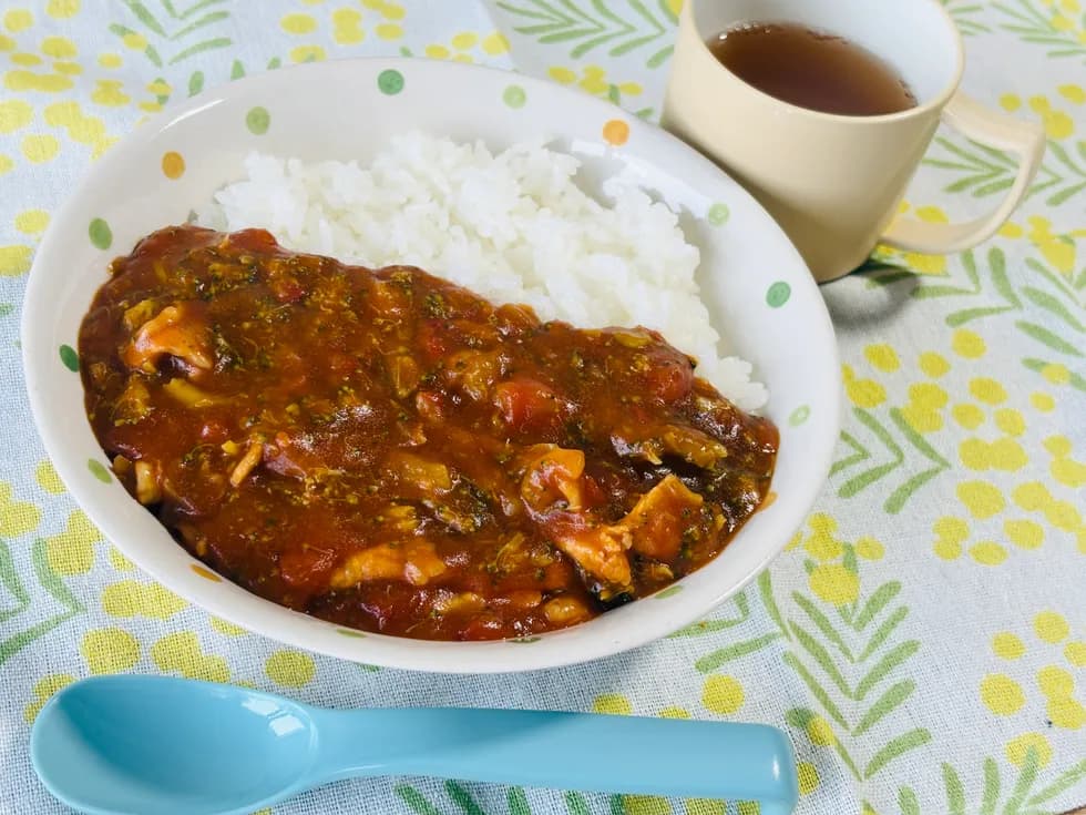 ハッシュドポーク