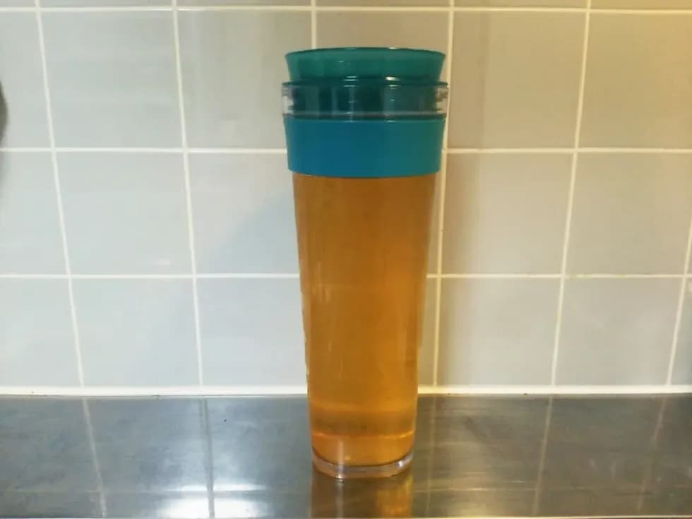 【離乳食用】基本のだしの作り方