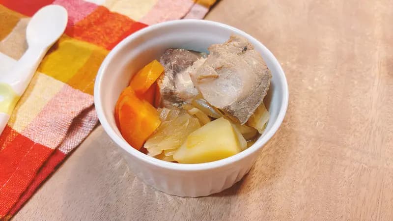 ぶりじゃがバター