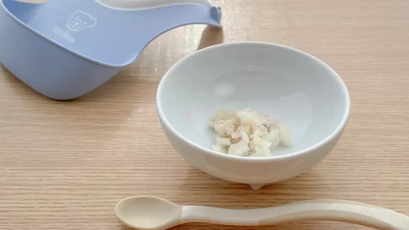 たらのほぐし身