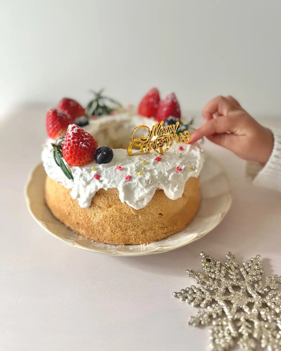 グルテンフリー⭐︎米粉のハンバーグ