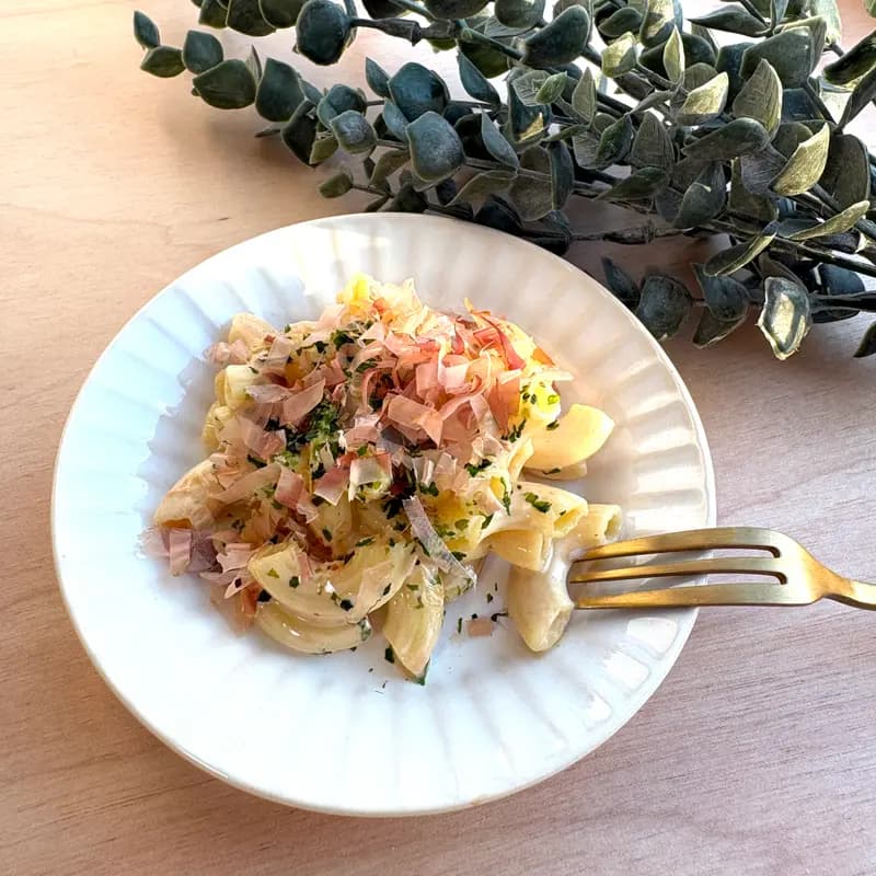 お好みマカロニ