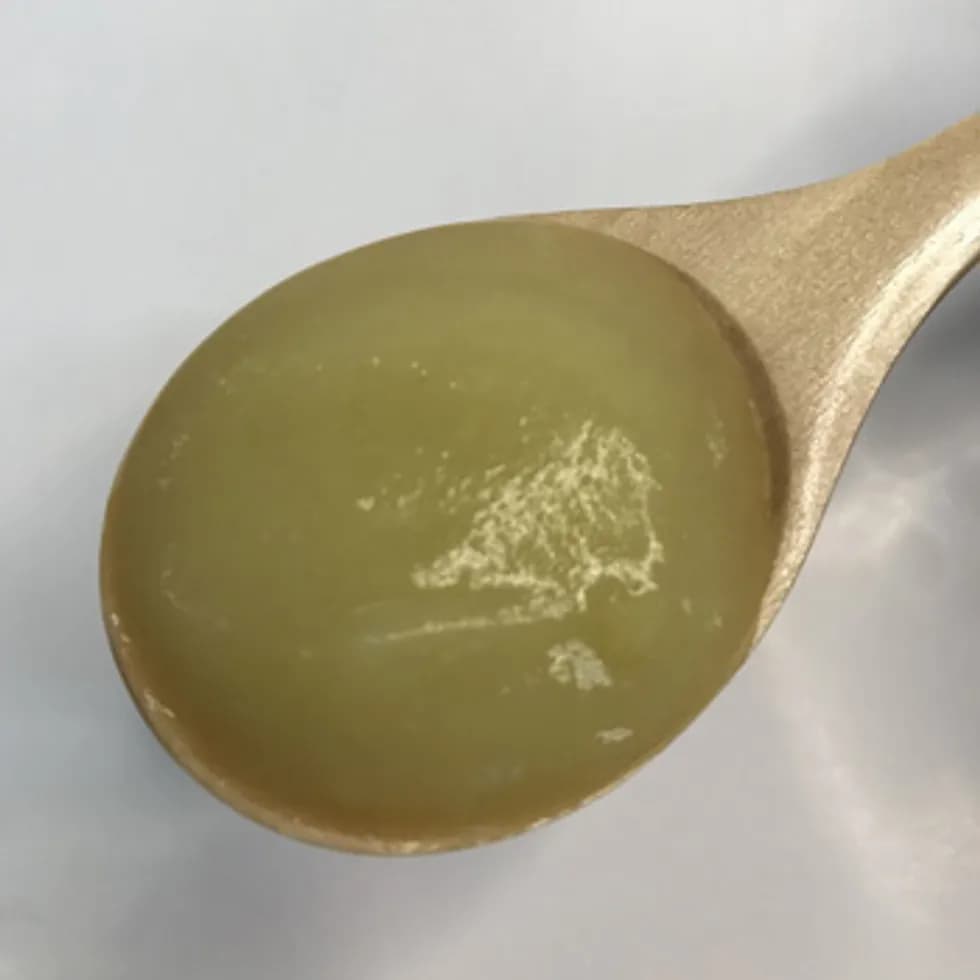 さつまいものペースト