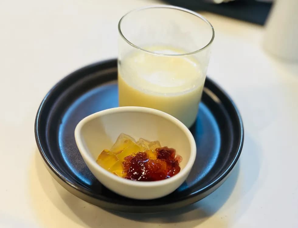 キラキラゼリー