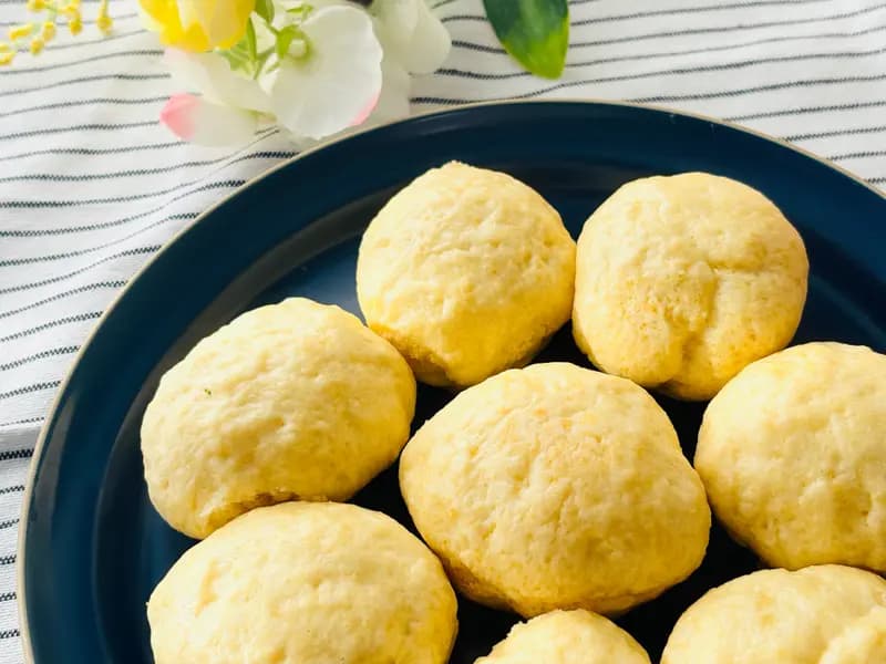 【何が出るかな?】ビックリパン