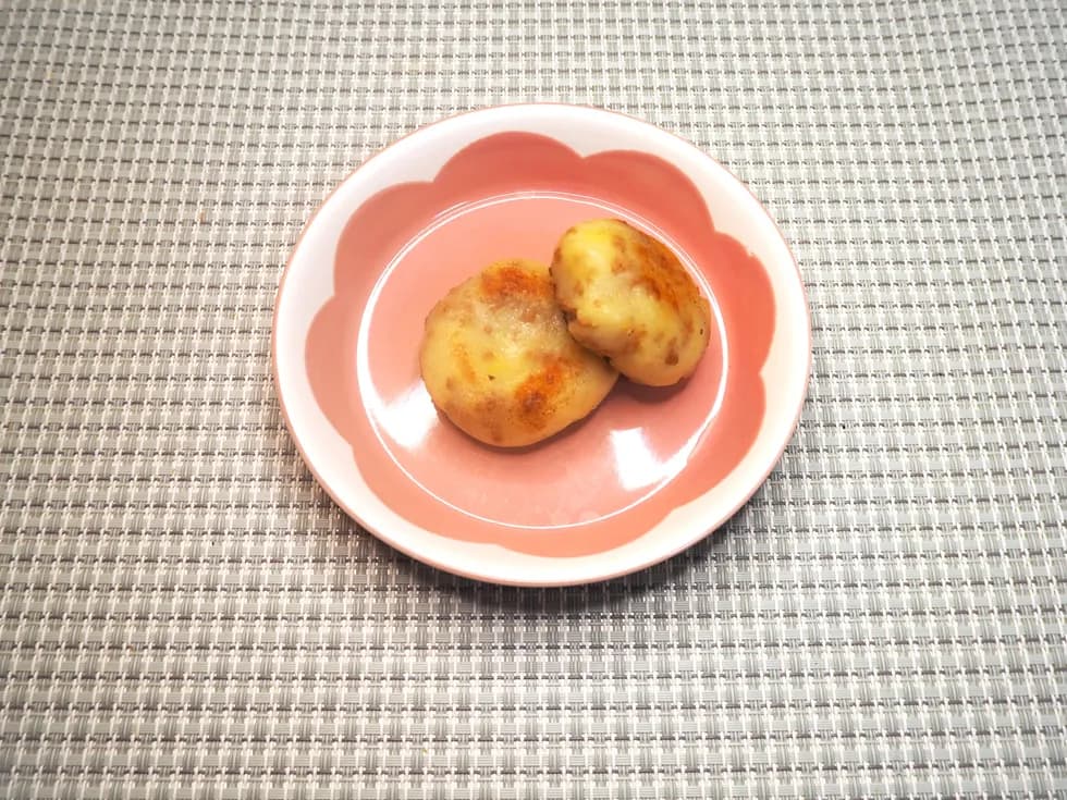 ミートポンデケージョ