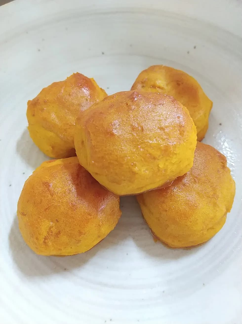 乳無しで☆スイートパンプキン