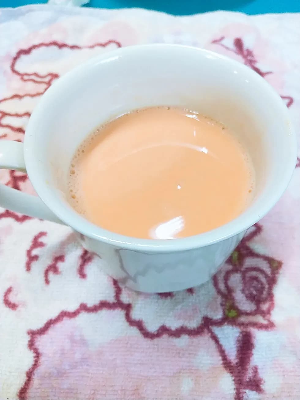 にんじんと豆乳のプリン