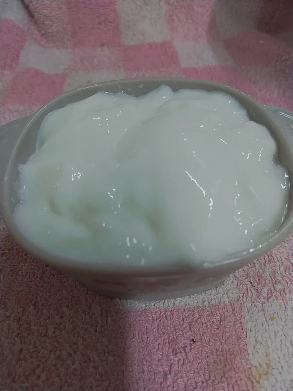 アーモンドエッセンスで!杏仁風ミルクプリン