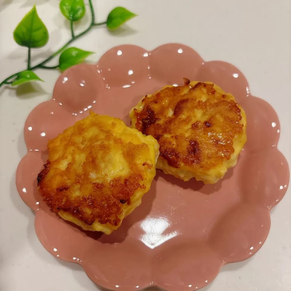 鶏チーズつくね