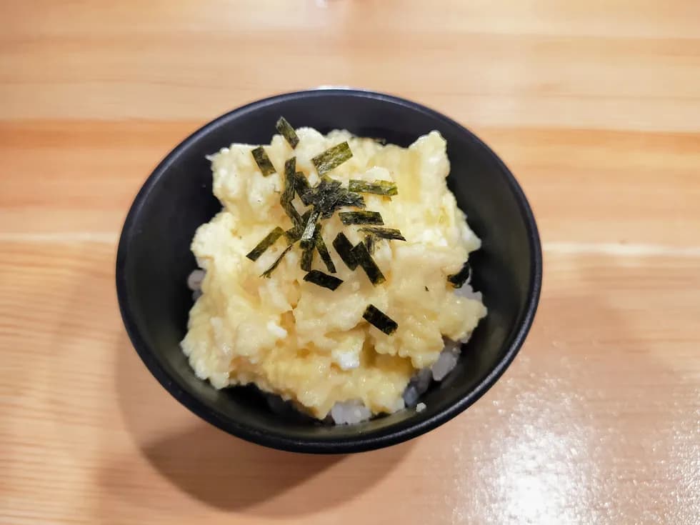 【レンジで時短】ふわふわ!高野豆腐の親子丼