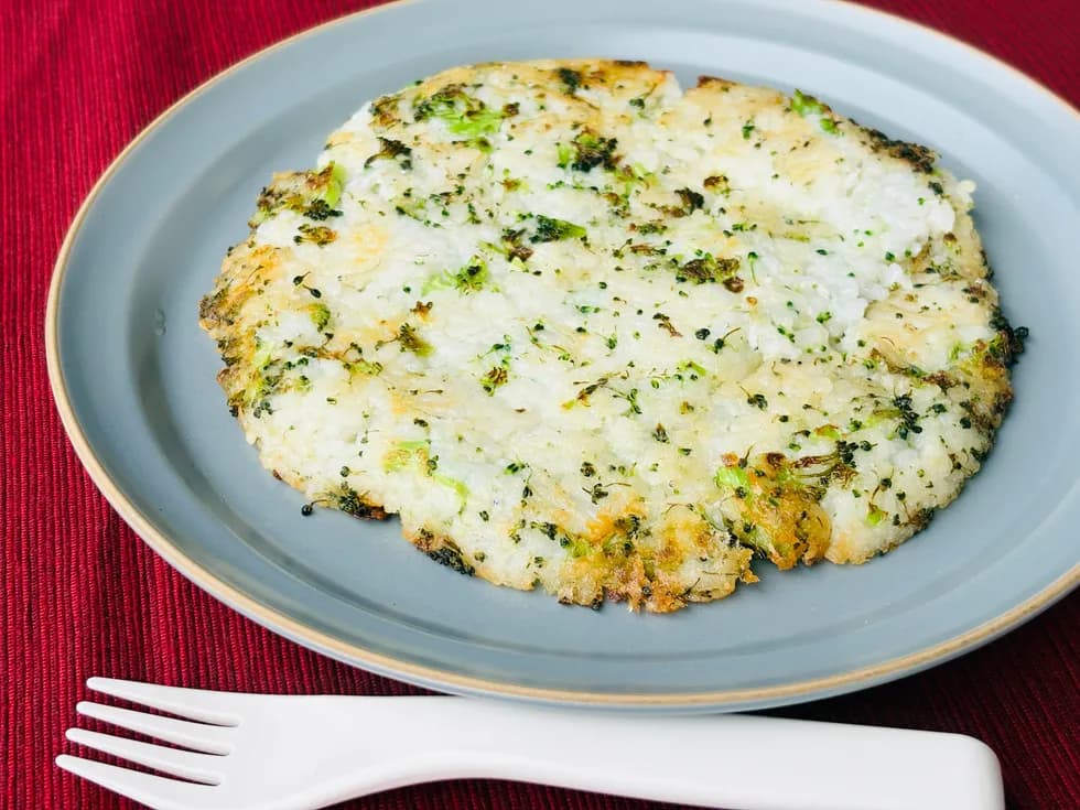 カリカリライス