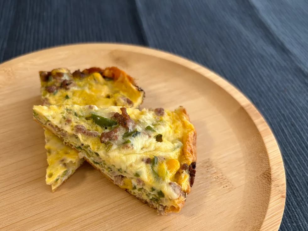 パクパクキッシュ