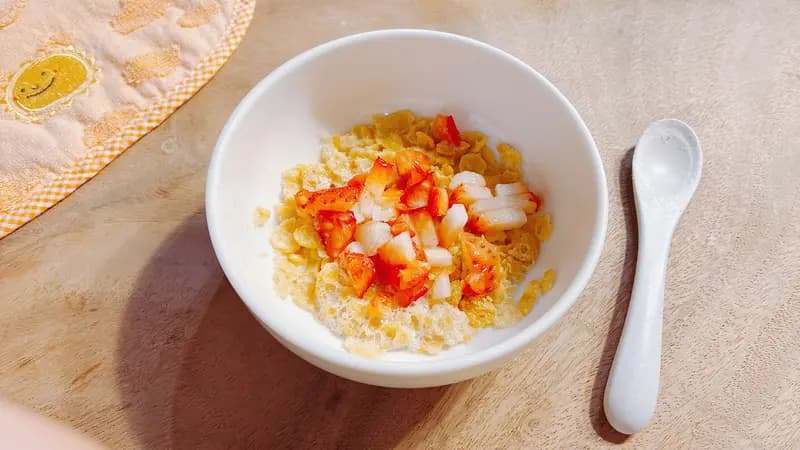 コーンフレーク