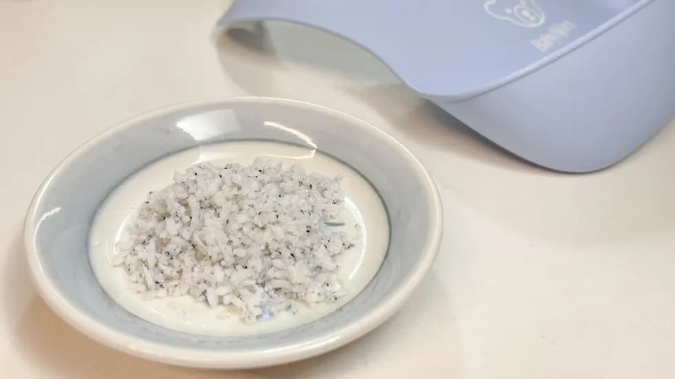 \作り置きに便利/刻んで冷凍!塩抜きしらす