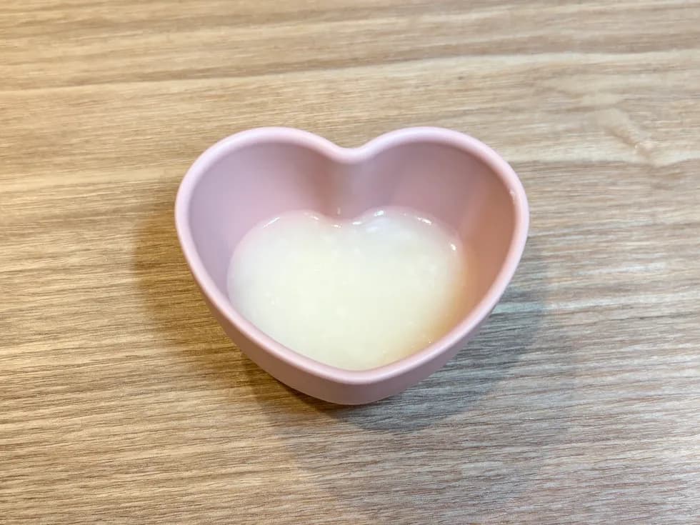 じゃがいもペースト