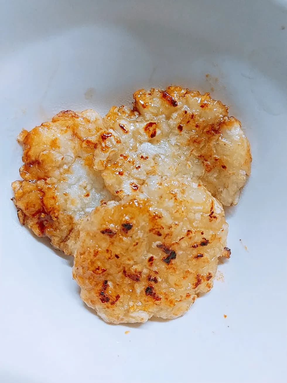 もちもちヘルシー♪大根もち