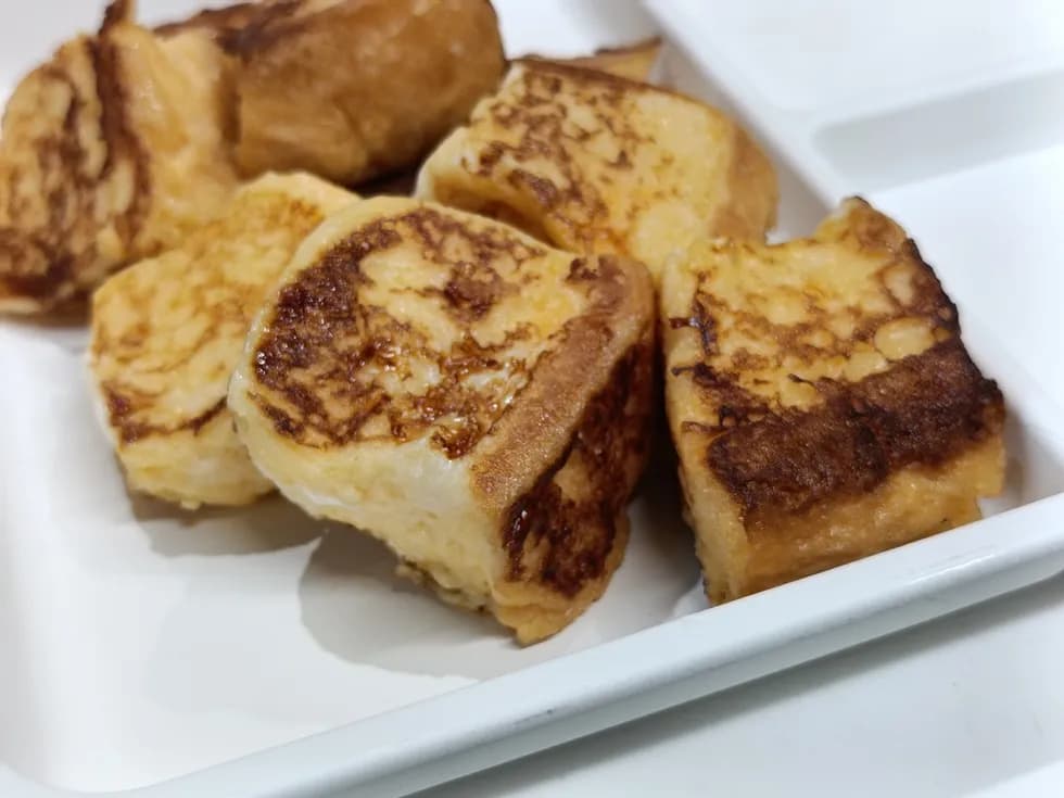 フレンチトースト