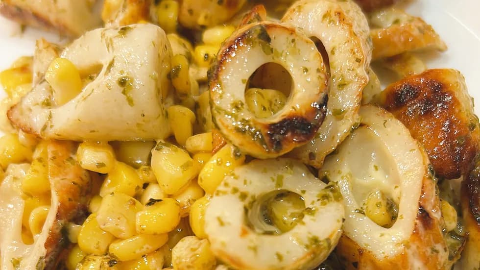 カリマヨちくわ