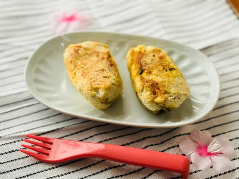 おいなりコロッケ