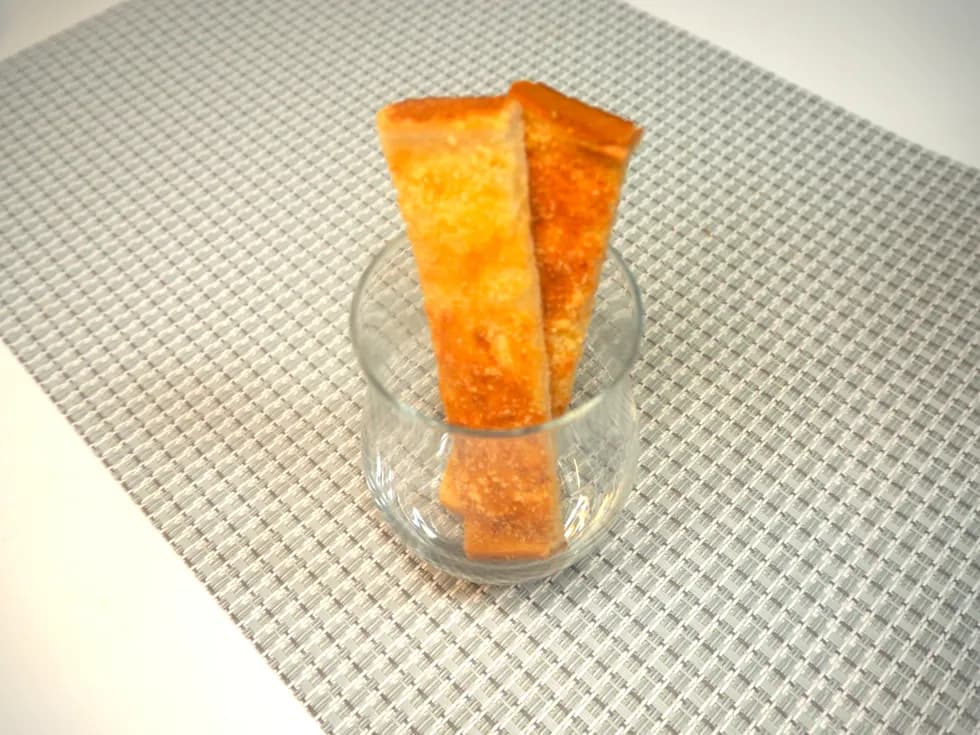 チーズスティック