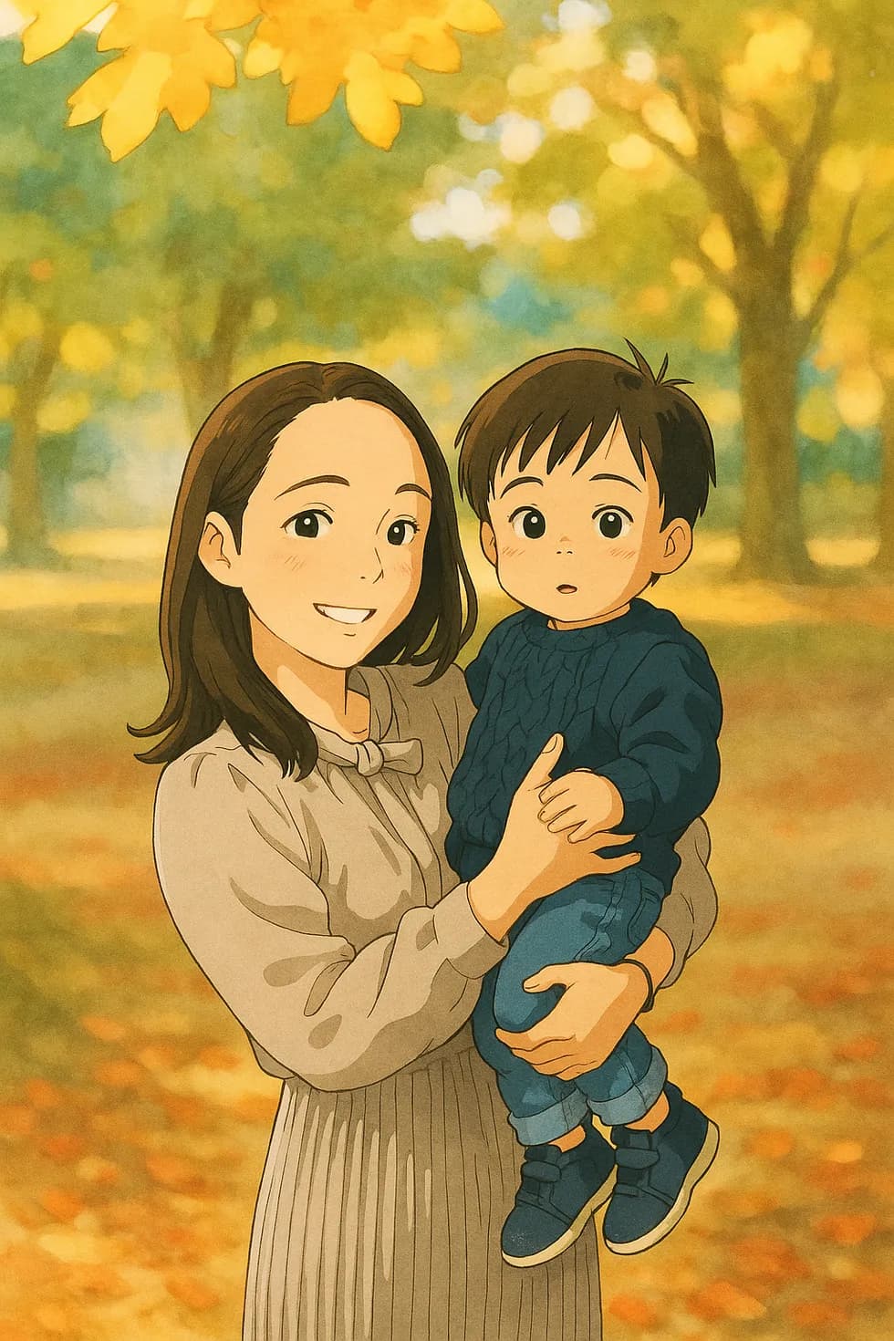 管理栄養士 ゆーママ